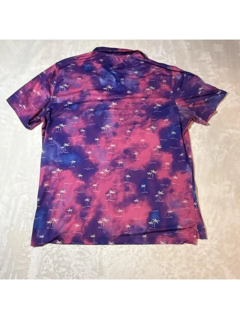 chubbies performance polo